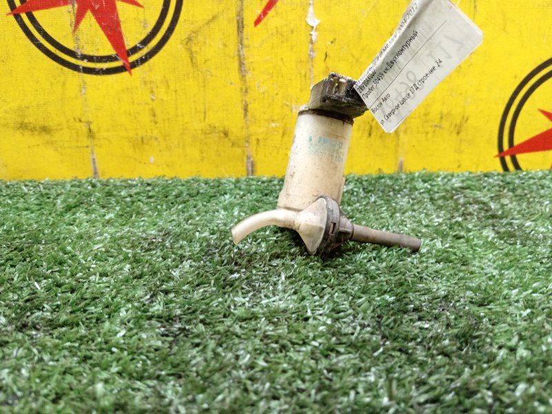 Насос омывателя, 400 рублей, Красноярск