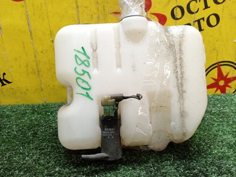 Бачок стеклоомывателя, 500 рублей, Красноярск