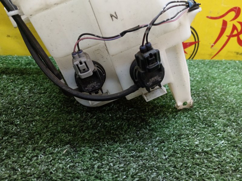 Бачок стеклоомывателя, 1000 рублей, Красноярск