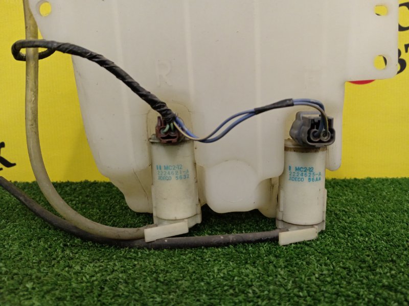 Бачок стеклоомывателя, 1000 рублей, Красноярск