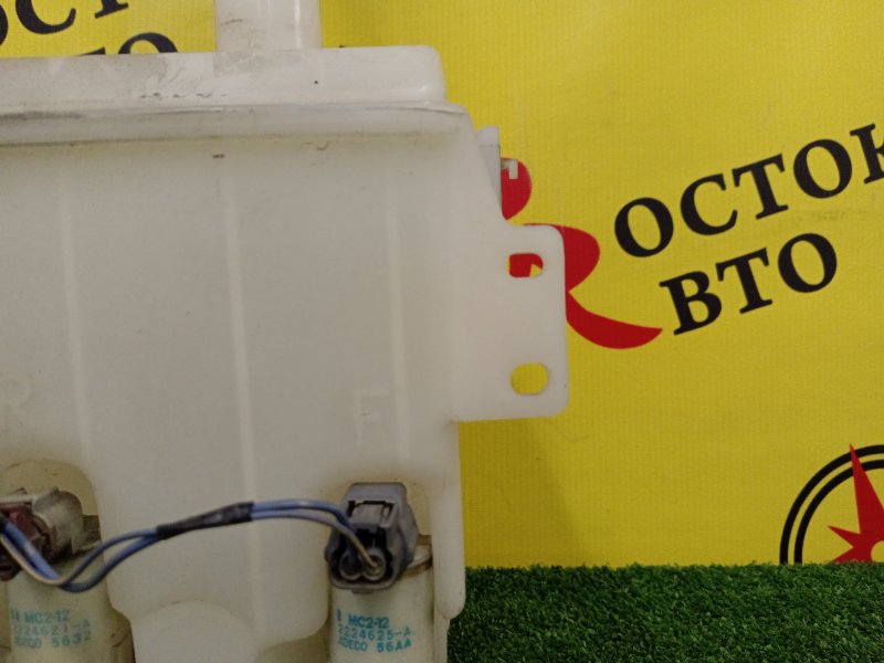 Бачок стеклоомывателя, 1000 рублей, Красноярск