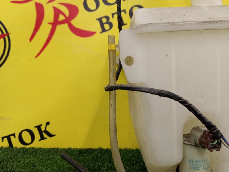 Бачок стеклоомывателя, 1000 рублей, Красноярск