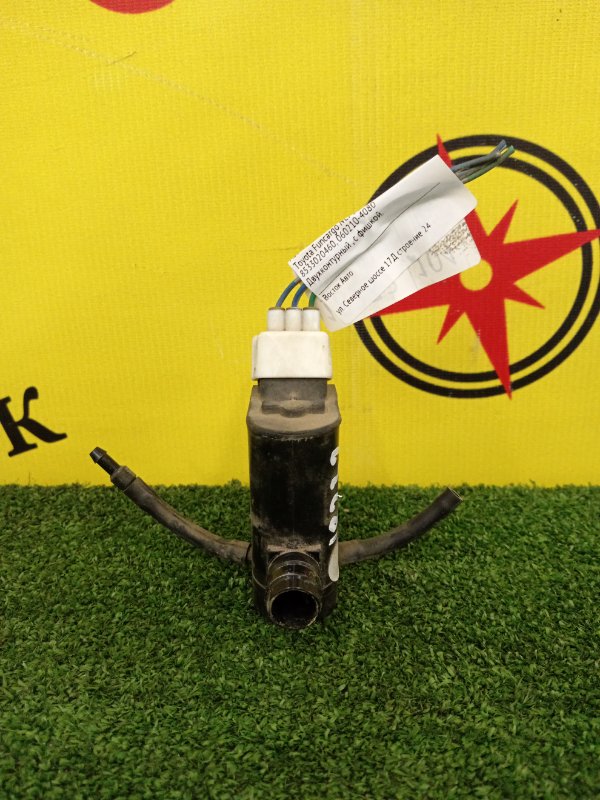 Насос омывателя, 900 рублей, Красноярск