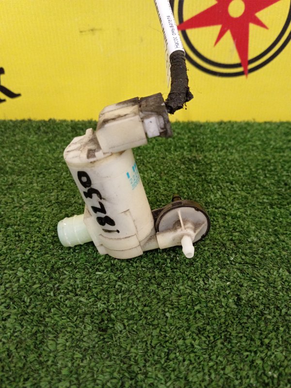 Насос омывателя, 500 рублей, Красноярск