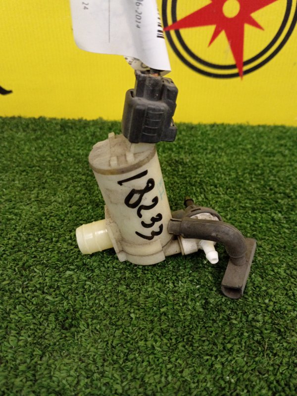 Насос омывателя, 700 рублей, Красноярск