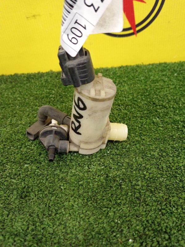 Насос омывателя, 700 рублей, Красноярск