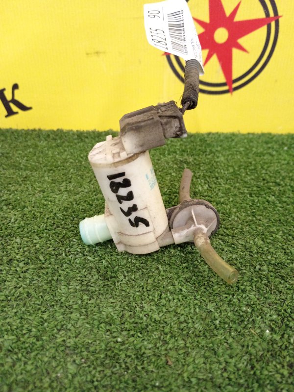 Насос омывателя, 400 рублей, Красноярск