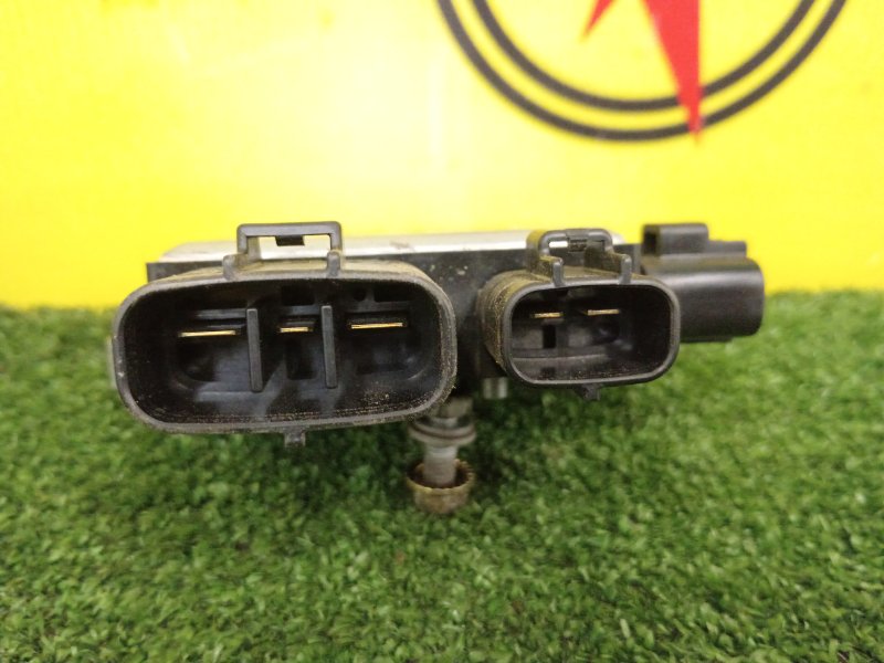 Блок управления вентилятором, 3500 рублей, Красноярск