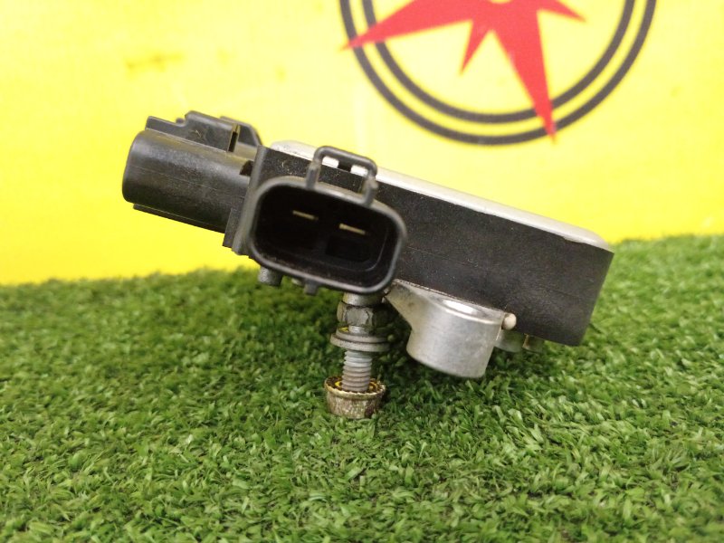 Блок управления вентилятором, 3500 рублей, Красноярск