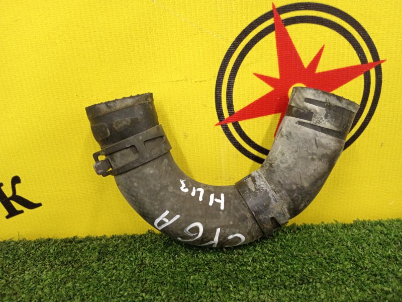 Патрубок радиатора, 300 рублей, Красноярск