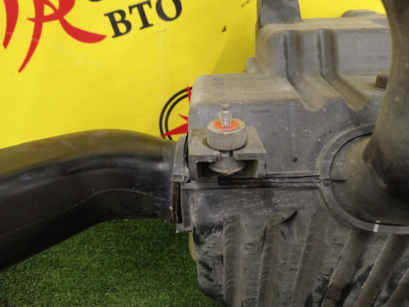 Резонатор воздушного фильтра, 3500 рублей, Красноярск