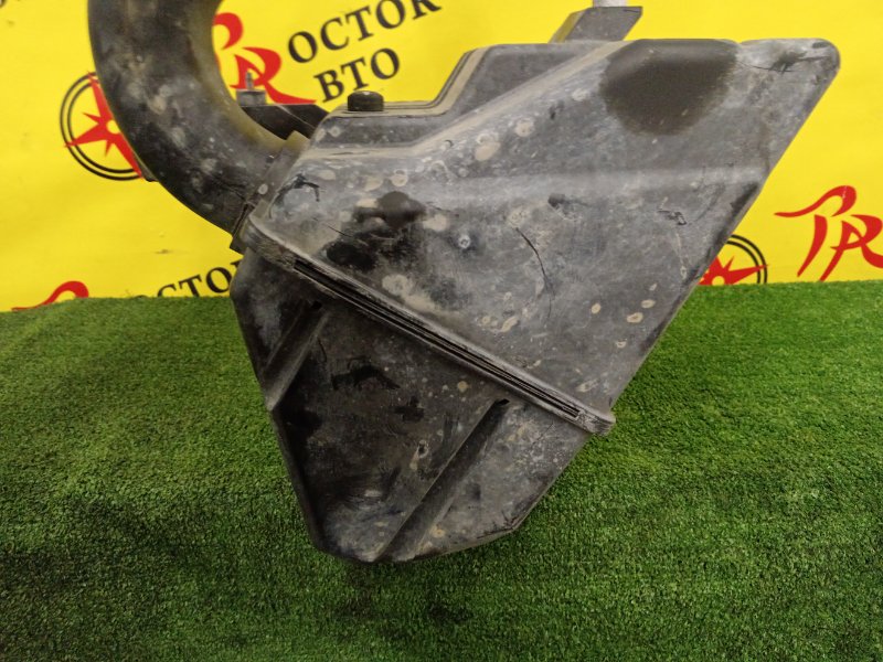 Резонатор воздушного фильтра, 3500 рублей, Красноярск