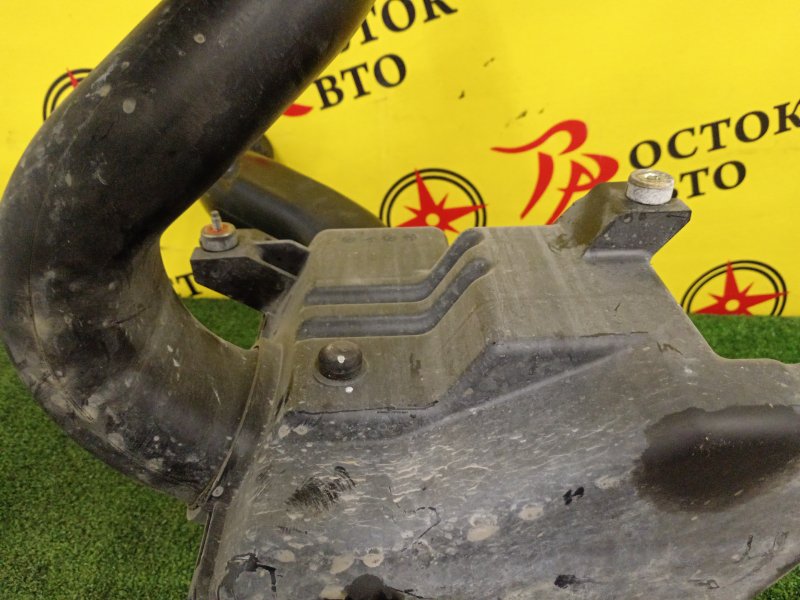 Резонатор воздушного фильтра, 3500 рублей, Красноярск