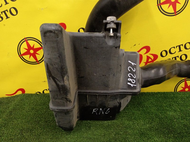 Резонатор воздушного фильтра, 3500 рублей, Красноярск