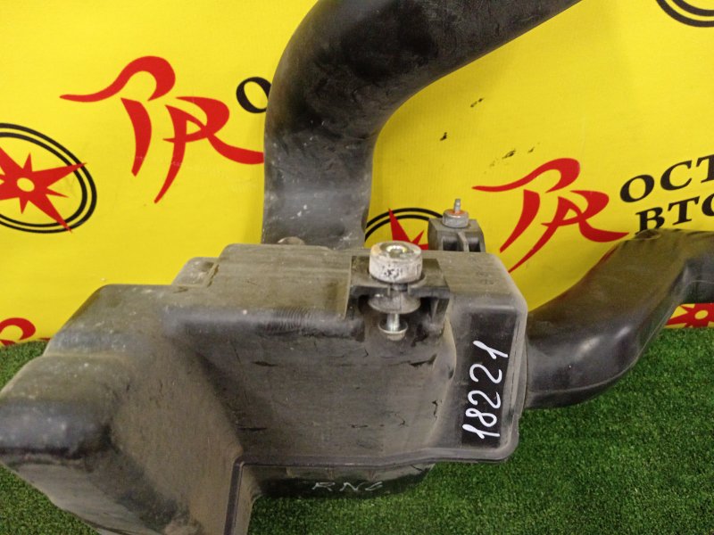 Резонатор воздушного фильтра, 3500 рублей, Красноярск