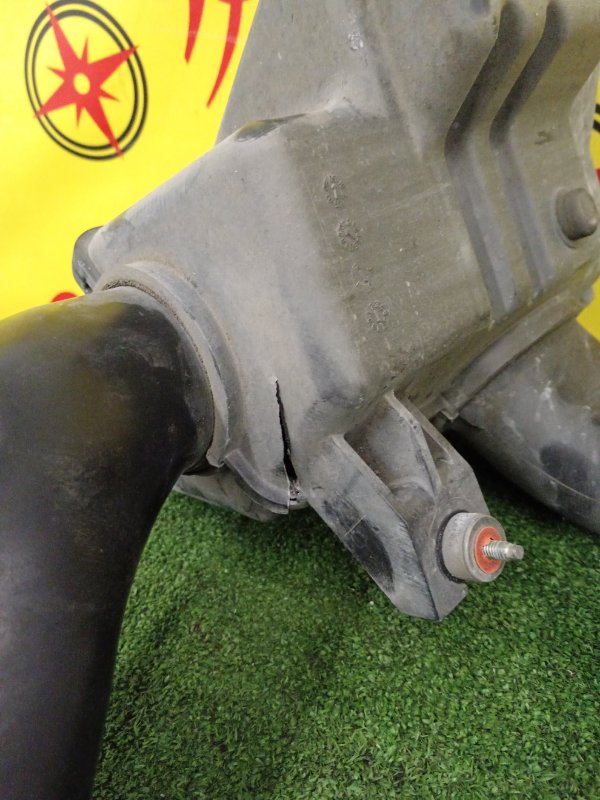 Резонатор воздушного фильтра, 3500 рублей, Красноярск