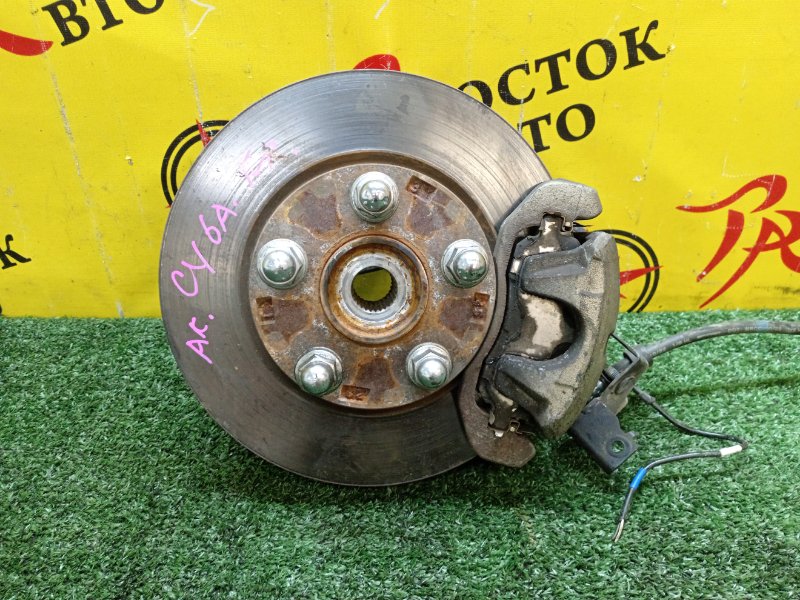 Ступица, 2400 рублей, Красноярск