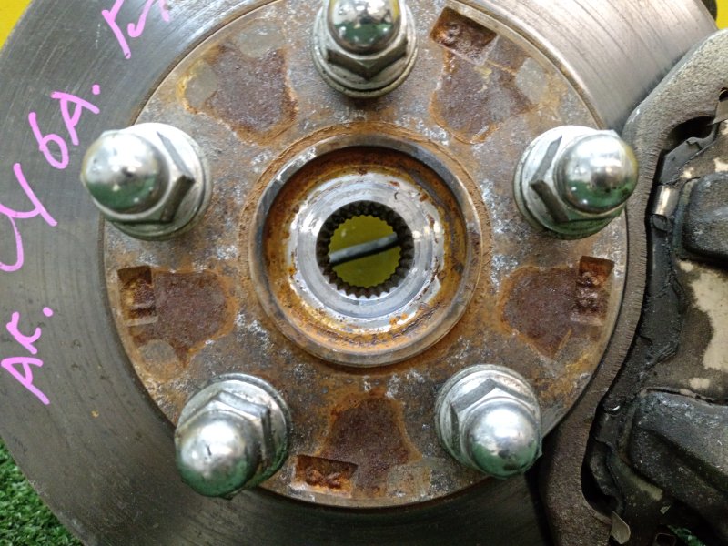 Ступица, 2400 рублей, Красноярск