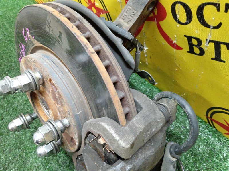 Ступица, 2400 рублей, Красноярск