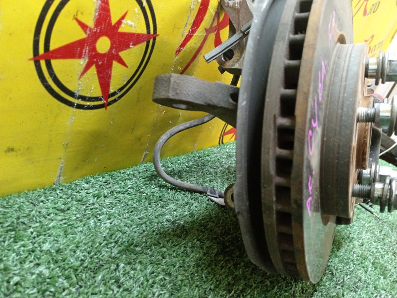 Ступица, 2400 рублей, Красноярск