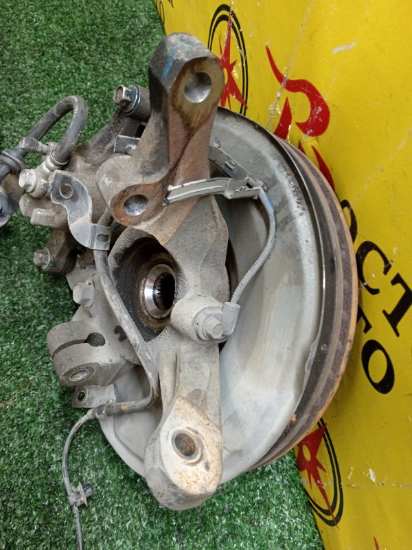 Ступица, 2400 рублей, Красноярск