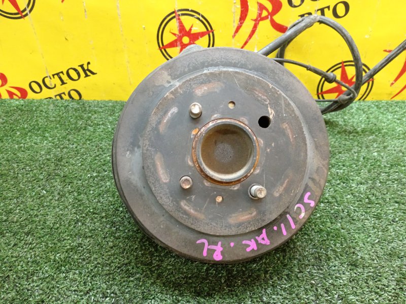 Ступица, 1800 рублей, Красноярск