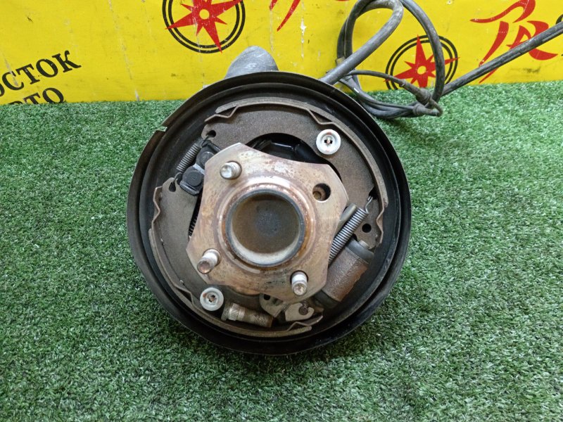 Ступица, 1800 рублей, Красноярск