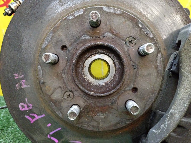 Ступица, 1800 рублей, Красноярск