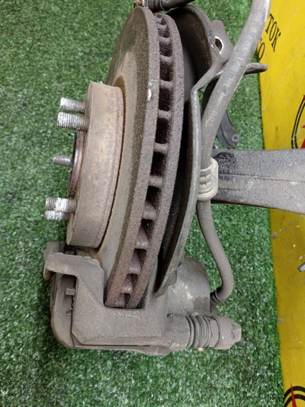 Ступица, 1800 рублей, Красноярск