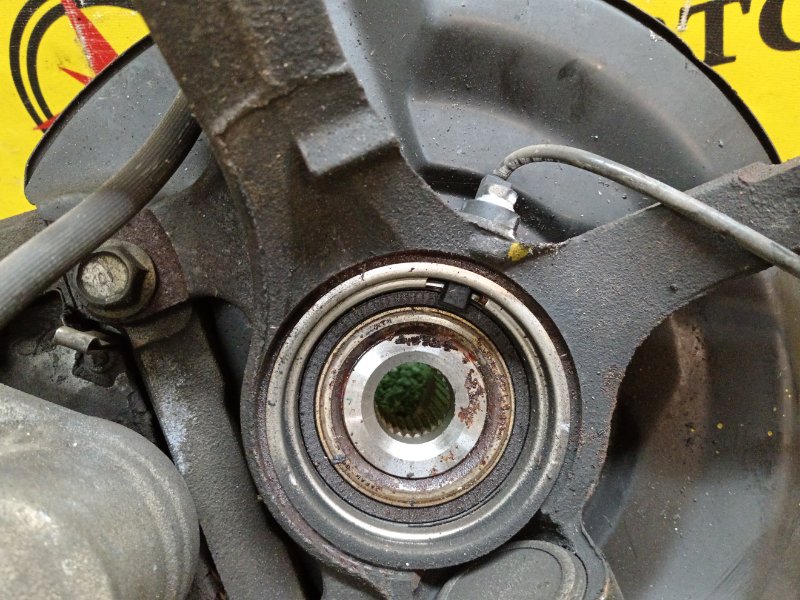 Ступица, 1800 рублей, Красноярск