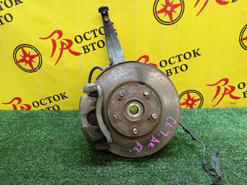 Ступица, 1800 рублей, Красноярск