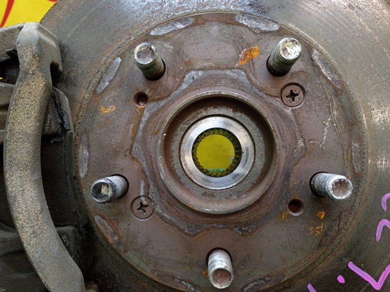 Ступица, 1800 рублей, Красноярск