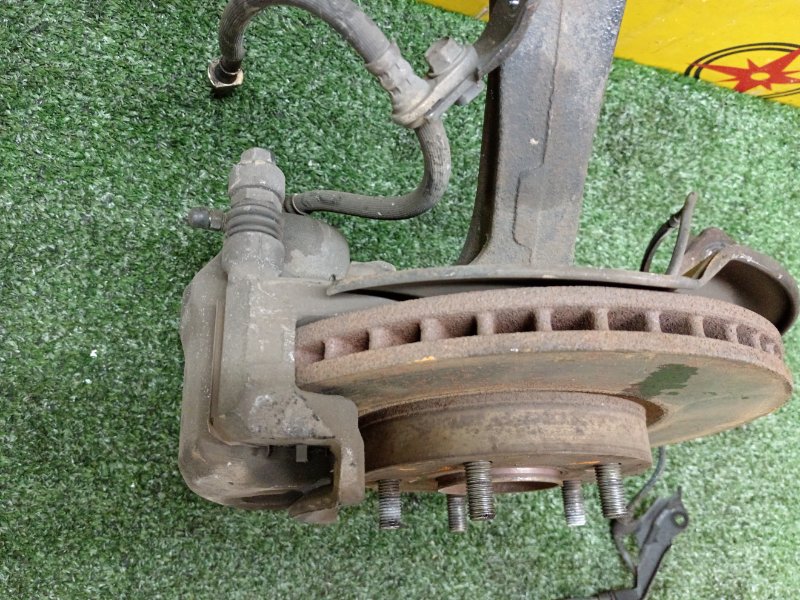 Ступица, 1800 рублей, Красноярск