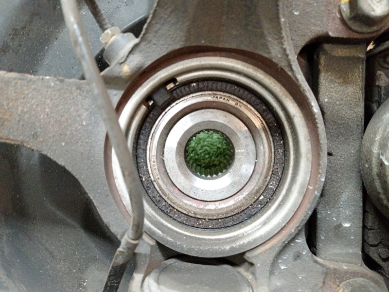 Ступица, 1800 рублей, Красноярск