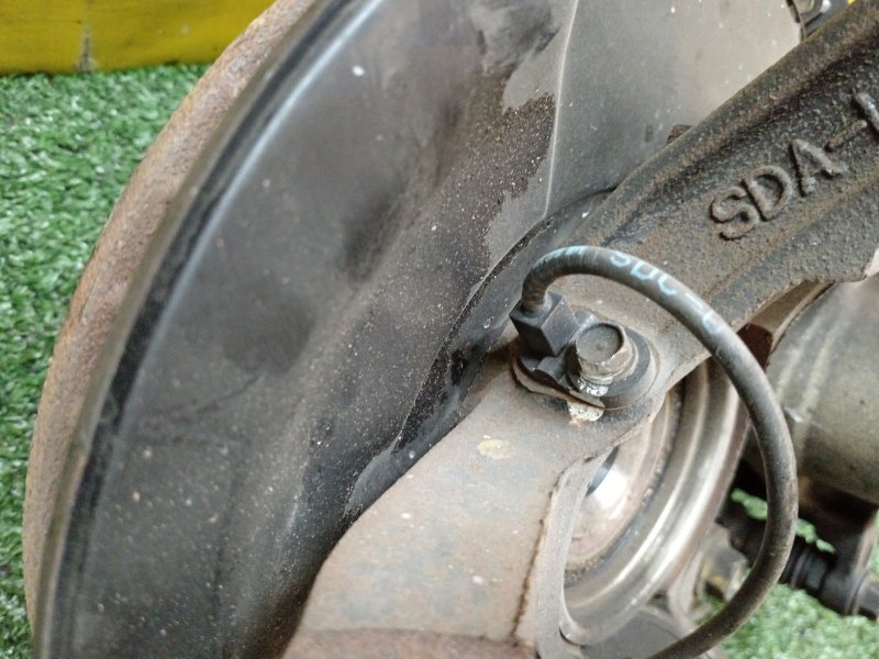 Ступица, 1800 рублей, Красноярск