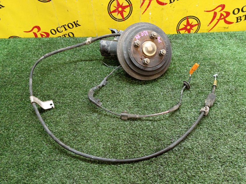 Ступица, 1800 рублей, Красноярск