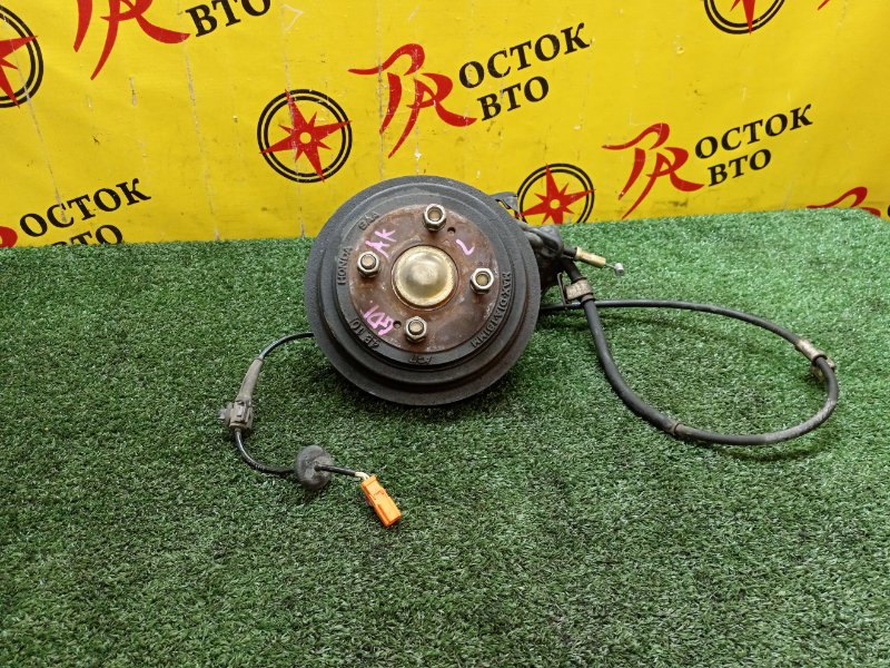 Ступица, 1800 рублей, Красноярск