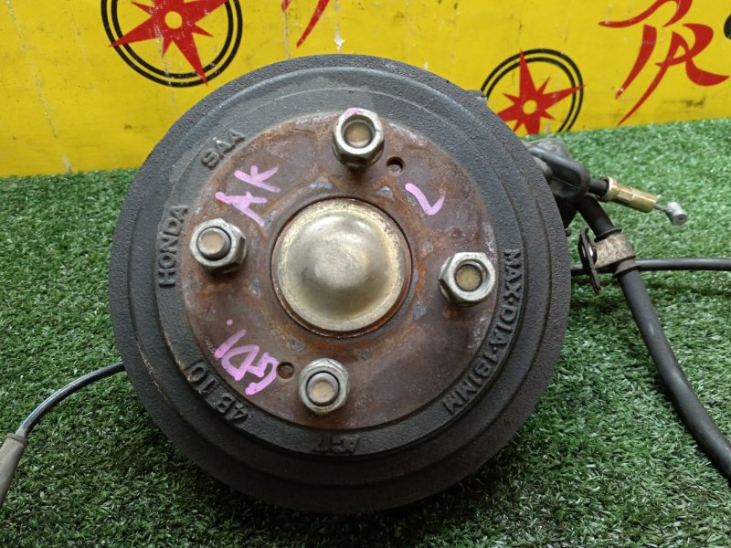 Ступица, 1800 рублей, Красноярск