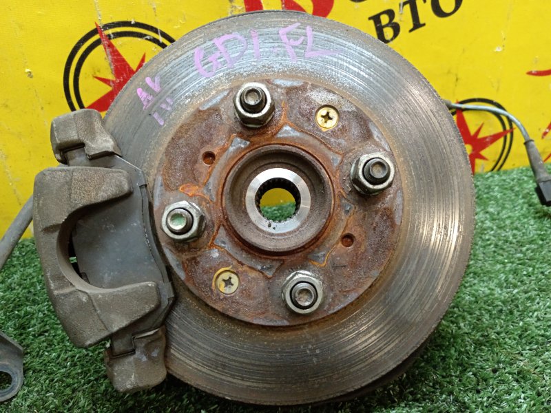 Ступица, 2800 рублей, Красноярск