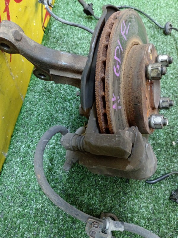 Ступица, 2800 рублей, Красноярск