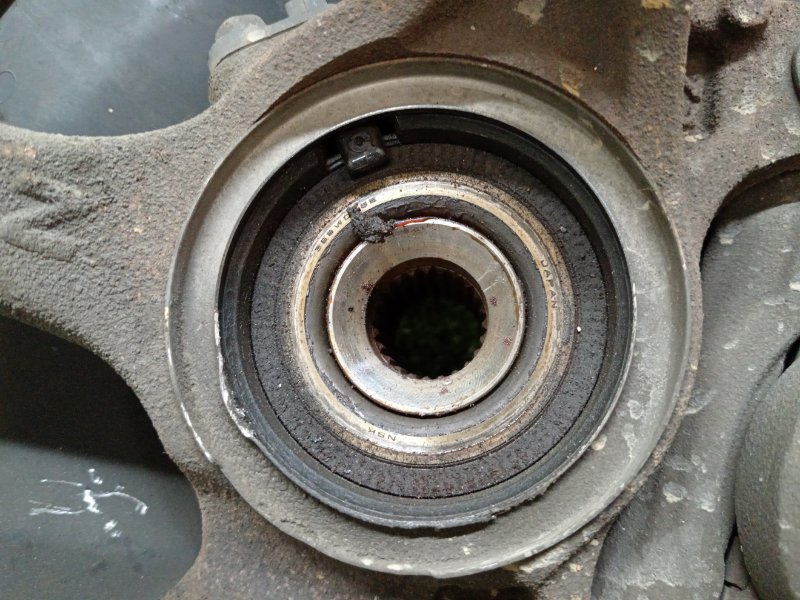 Ступица, 2800 рублей, Красноярск