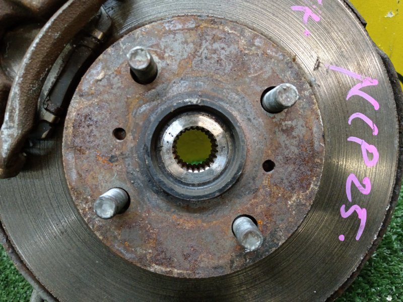 Ступица, 2000 рублей, Красноярск