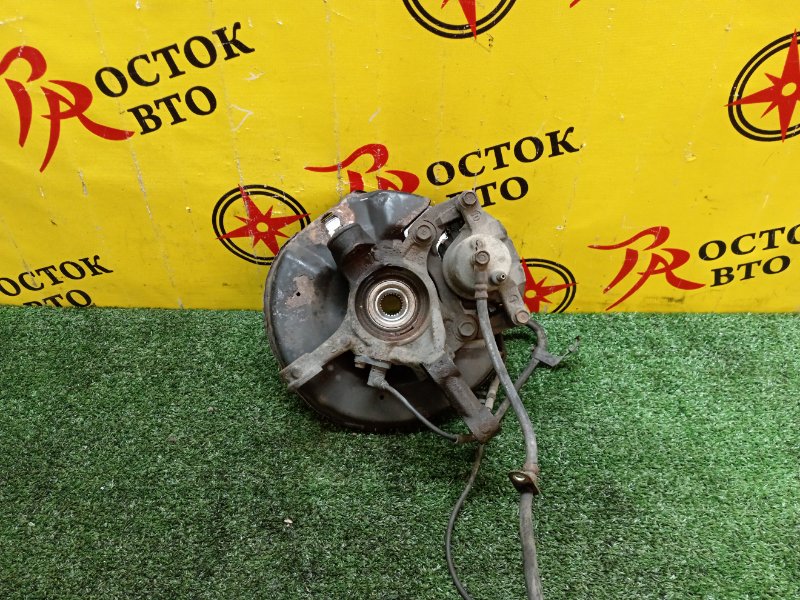 Ступица, 2000 рублей, Красноярск