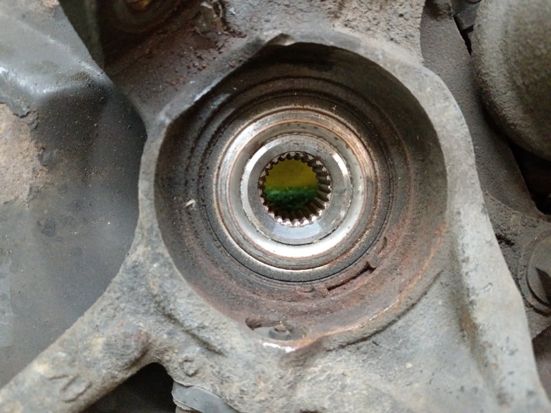 Ступица, 2000 рублей, Красноярск