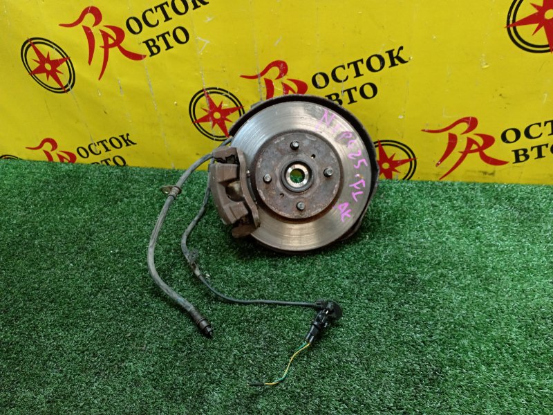 Ступица, 2000 рублей, Красноярск