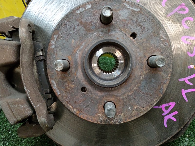 Ступица, 2000 рублей, Красноярск