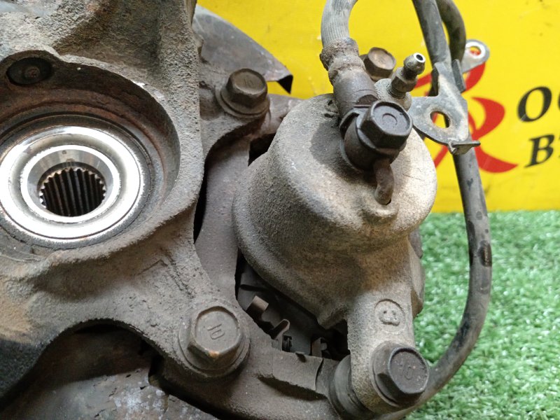 Ступица, 2000 рублей, Красноярск