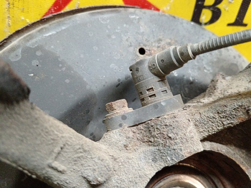 Ступица, 2000 рублей, Красноярск