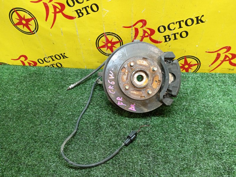 Ступица, 2000 рублей, Красноярск