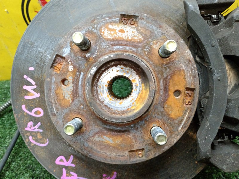 Ступица, 2000 рублей, Красноярск